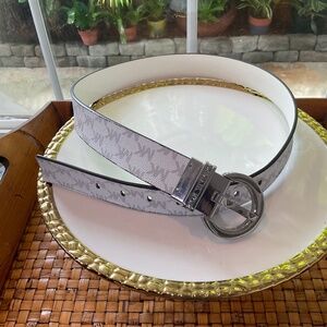 Michael Kors MK Women’s Belt